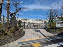 【東京都/中野区沼袋】中野区沼袋2丁目 新築一戸建て 周辺施設