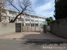 【東京都/中野区野方】中野区野方6丁目 新築一戸建て 周辺施設