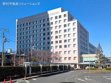 【東京都/杉並区和田】杉並区和田2丁目 新築一戸建て 周辺施設