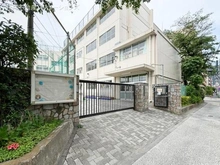 【東京都/中野区本町】中野区本町4丁目 新築一戸建て 周辺施設