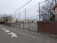 【東京都/中野区本町】中野区本町4丁目 新築一戸建て 周辺施設