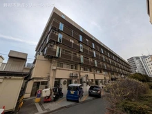 【東京都/中野区本町】中野区本町4丁目 新築一戸建て 周辺施設