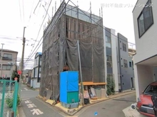 【東京都/杉並区高円寺南】杉並区高円寺南1丁目 新築一戸建て 