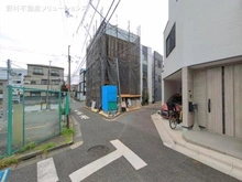【東京都/杉並区高円寺南】杉並区高円寺南1丁目 新築一戸建て 
