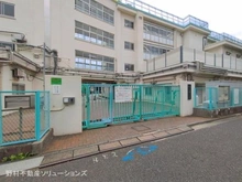 【東京都/杉並区高円寺南】杉並区高円寺南1丁目 新築一戸建て 周辺施設