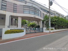 【東京都/杉並区高円寺南】杉並区高円寺南1丁目 新築一戸建て 周辺施設