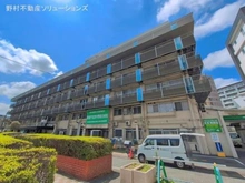 【東京都/杉並区高円寺南】杉並区高円寺南1丁目 新築一戸建て 周辺施設