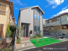 【東京都/杉並区高円寺北】杉並区高円寺北4丁目 新築一戸建て 
