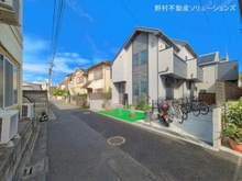【東京都/杉並区高円寺北】杉並区高円寺北4丁目 新築一戸建て 