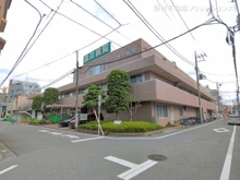 【東京都/杉並区高円寺北】杉並区高円寺北4丁目 新築一戸建て 周辺施設