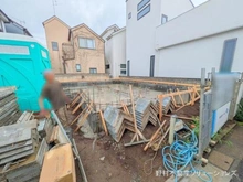 【東京都/練馬区谷原】練馬区谷原6丁目 新築一戸建て 
