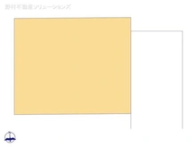 【東京都/練馬区谷原】練馬区谷原6丁目 新築一戸建て 