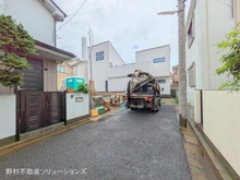 【東京都/練馬区谷原】練馬区谷原6丁目 新築一戸建て 