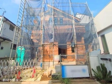 【東京都/練馬区谷原】練馬区谷原6丁目 新築一戸建て 