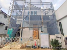 【東京都/練馬区谷原】練馬区谷原6丁目 新築一戸建て 