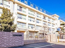 【東京都/練馬区谷原】練馬区谷原6丁目 新築一戸建て 周辺施設