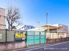 【東京都/練馬区谷原】練馬区谷原6丁目 新築一戸建て 周辺施設
