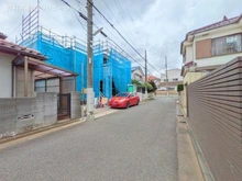 【東京都/練馬区大泉学園町】練馬区大泉学園町2丁目 新築一戸建て 