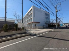 【東京都/練馬区大泉学園町】練馬区大泉学園町2丁目 新築一戸建て 周辺施設