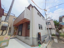 【東京都/練馬区石神井台】練馬区石神井台7丁目 新築一戸建て 