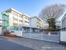 【東京都/練馬区石神井台】練馬区石神井台7丁目 新築一戸建て 周辺施設