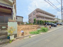 【東京都/練馬区西大泉】練馬区西大泉4丁目 新築一戸建て 