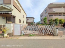 【東京都/練馬区西大泉】練馬区西大泉4丁目 新築一戸建て 