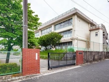 【東京都/練馬区西大泉】練馬区西大泉4丁目 新築一戸建て 周辺施設