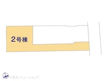 【東京都/練馬区東大泉】練馬区東大泉7丁目 新築一戸建て 