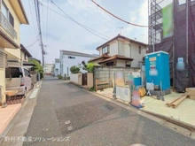 【東京都/練馬区東大泉】練馬区東大泉7丁目 新築一戸建て 