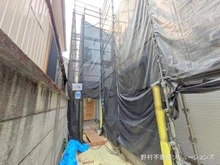 【東京都/練馬区東大泉】練馬区東大泉7丁目 新築一戸建て 