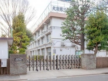 【東京都/練馬区東大泉】練馬区東大泉7丁目 新築一戸建て 周辺施設