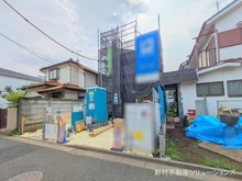 【東京都/練馬区東大泉】練馬区東大泉7丁目 新築一戸建て 