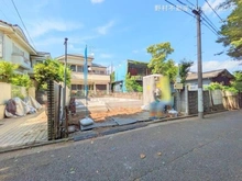【東京都/練馬区南大泉】練馬区南大泉5丁目 新築一戸建て 
