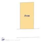 【東京都/練馬区南大泉】練馬区南大泉5丁目 新築一戸建て 