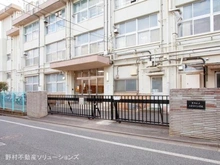 【東京都/練馬区南大泉】練馬区南大泉5丁目 新築一戸建て 周辺施設