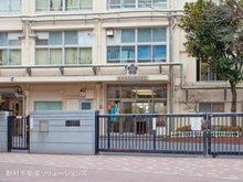 【東京都/練馬区南大泉】練馬区南大泉5丁目 新築一戸建て 周辺施設