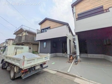 【東京都/練馬区関町北】練馬区関町北5丁目 新築一戸建て 
