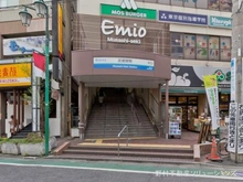 【東京都/練馬区関町北】練馬区関町北5丁目 新築一戸建て 周辺施設
