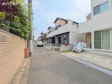 【東京都/練馬区関町北】練馬区関町北5丁目 新築一戸建て 