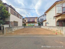 【東京都/練馬区西大泉】練馬区西大泉6丁目 新築一戸建て 