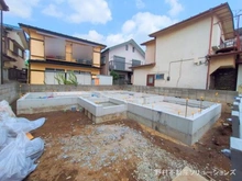 【東京都/練馬区西大泉】練馬区西大泉6丁目 新築一戸建て 