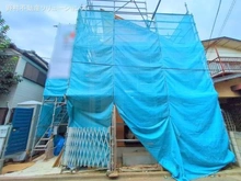 【東京都/練馬区西大泉】練馬区西大泉6丁目 新築一戸建て 
