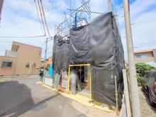 【東京都/東久留米市浅間町】東久留米市浅間町1丁目 新築一戸建て 
