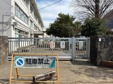 【東京都/東久留米市浅間町】東久留米市浅間町1丁目 新築一戸建て 周辺施設