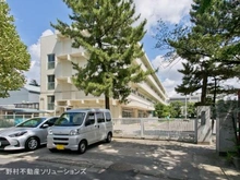 【東京都/東久留米市浅間町】東久留米市浅間町1丁目 新築一戸建て 周辺施設