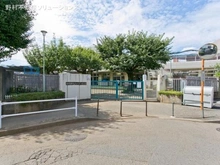 【東京都/東久留米市浅間町】東久留米市浅間町1丁目 新築一戸建て 周辺施設