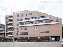 【東京都/東久留米市浅間町】東久留米市浅間町1丁目 新築一戸建て 周辺施設