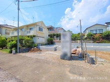 【東京都/西東京市北町】西東京市北町1丁目 新築一戸建て 