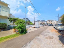 【東京都/西東京市北町】西東京市北町1丁目 新築一戸建て 